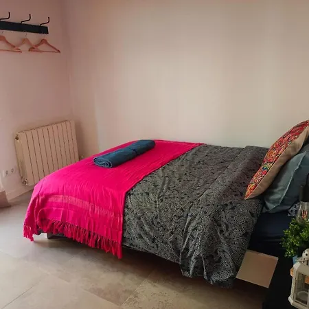 Private In Gothic Барселона