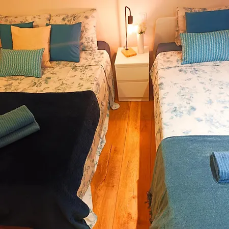 Private In Gothic Хостел Барселона