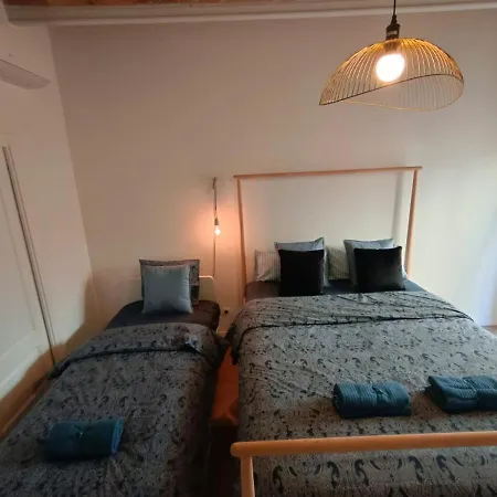 Hostel Private In Gothic *